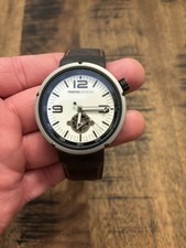 Momo Design Automatik Uhr