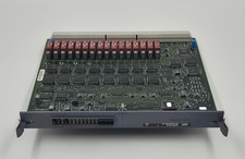 Bosch Tenovis DUPO Baugruppe