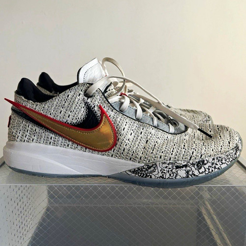 Nike lebron the debut - nike,