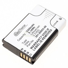 3,7V Akku Li-Ion für Garmin