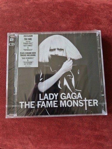 Lady gaga the - gaga, monster