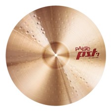 Paiste PST7 Light Ride 20"