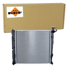 NRF KÜHLER MOTORKÜHLUNG