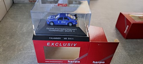 B21 herpa motorsport - b21, 1:87
