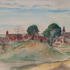 Schivelbein Świdwin Alte