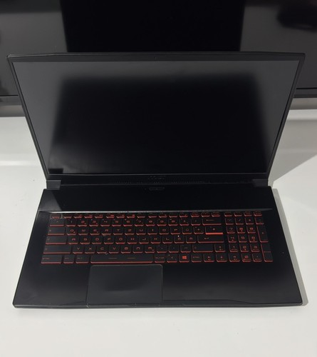 Msi gf75 thin 10sdr - msi,