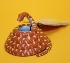 Vintage  Sammelfigur nr F Dschungelbuch