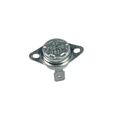 Thermostat Temperaturbegrenzer