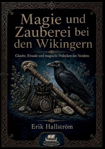 Magie und zauberei bei den - magie,