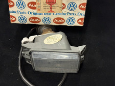 original VW Passat 35i B3 Nebelscheinwerfer rechts HELLA 357941700 (G627 Neu Nos