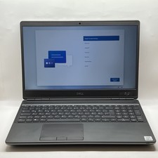 DELL Precision 7550 15,6 Zoll