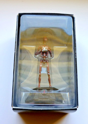Star wars deagostini - star,