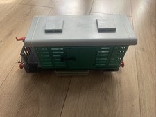 Playmobil 4101 Vieh-Waggon