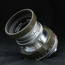 Voigtlander APO-LANTHAR 50mm