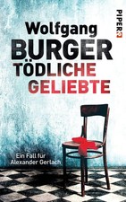 Wolfgang burger tödliche - wolfgang,