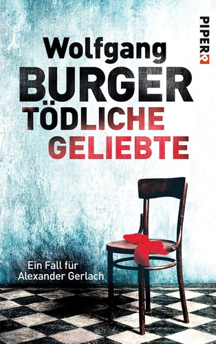 Wolfgang burger tödliche - wolfgang,