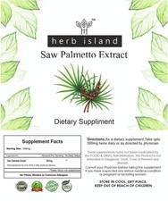 Sägepalmenextrakt Harnwege