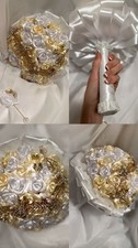 Brautstrauß hochzeitstrauß - brautstrauß,