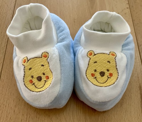 Winnie pooh baby - winnie,