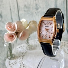 Seiko Lukia Radio Wave