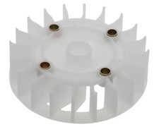 Lüfterrad 50ccm für PEUGEOT