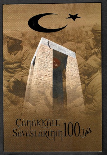 Türkei 100 jahre schlacht - türkei:,
