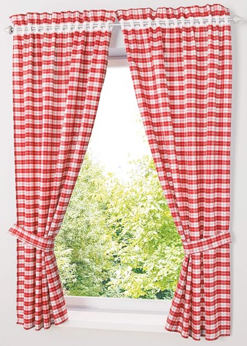 Blickdichter vorhänge mit - blickdichter,