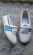 adidas Concord Round W Sleek