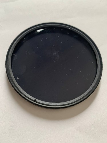 Graufilter nd4 filter 72mm - graufilter,