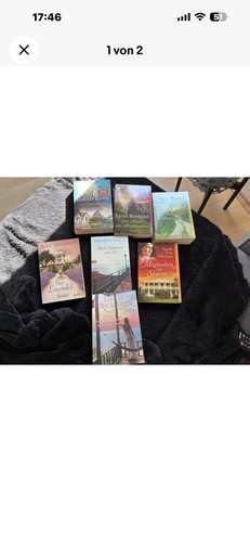 Bücherpaket frauenromane - bücherpaket,