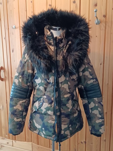 Marken winterjacke mantel - marken-winterjacke, von
