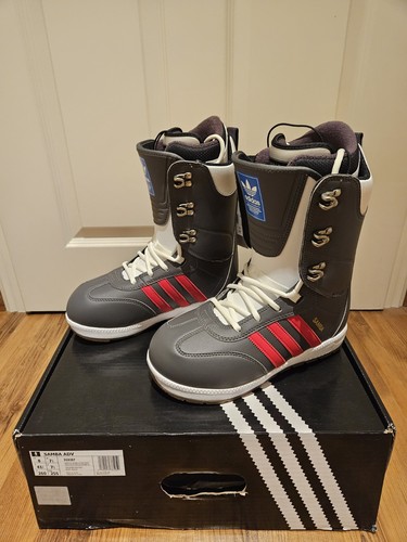 Adidas samba adv snowboard - samba,