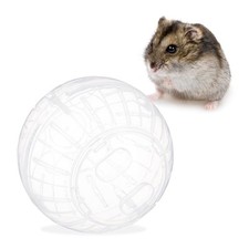 Hamsterball transparent