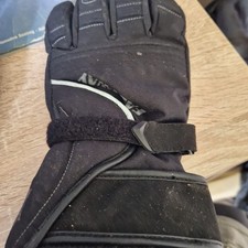 motorrad handschuhe Fastway