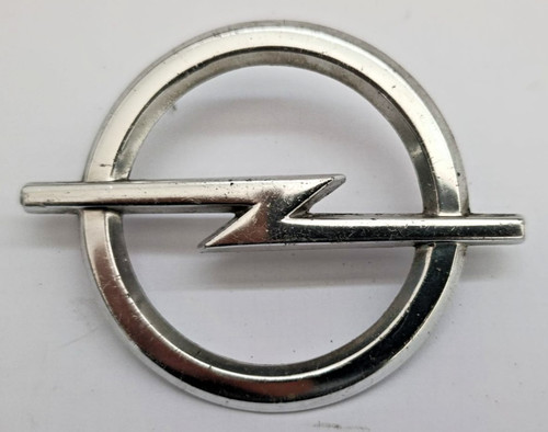 Original opel emblem - original,