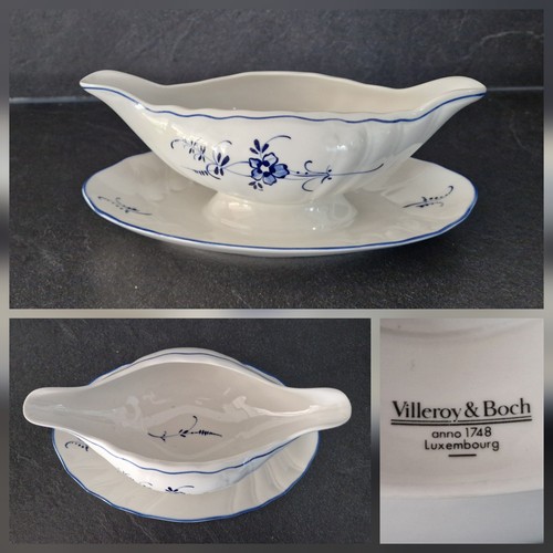 Villeroy boch vieux - &,