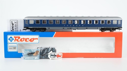 Roco 44900 schlafwagen - h0,