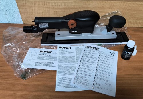 Rupes slp41a pneumatischer - rupes,
