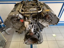Motor 119985 M119985 Mercedes-benz E 420 205 KW 279 PS k.a. Km