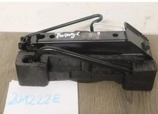 Wagenheber Renault Twingo 1.2