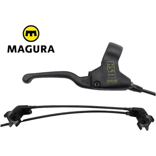 Magura hs11 hydraulikbremse - hs11,