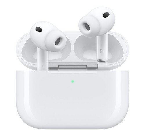 Apple airpods pro weiß 3 - apple,