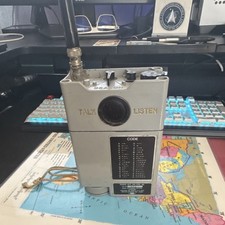 Radio set, AN/PRC-96 