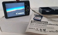 Canon Digital IXUS 65 /