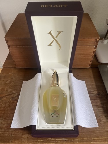 Xerjoff naxos eau parfum - de,