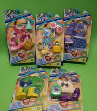 HASBRO Baby Alive Little