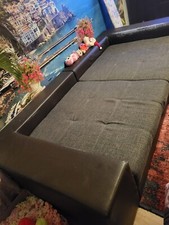 mega sofa