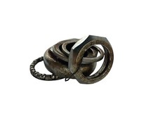 HATTA VESTA JAPAN Vintage 1“ Zoll Steuersatz Shimano Bremszuggegenhalter Lager