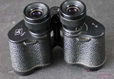 Agfa 8x30 - Prismen-Fernglas, gebraucht