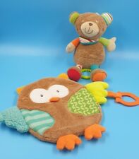 Topomini Spieluhr Bär und